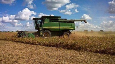 El Inmobiliario Rural y el r�gimen de coparticipaci�n