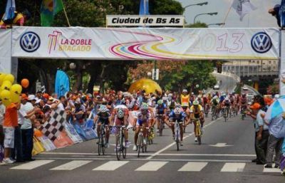 Con gran expectativa, este fin de semana comienza la DOBLE BRAGADO