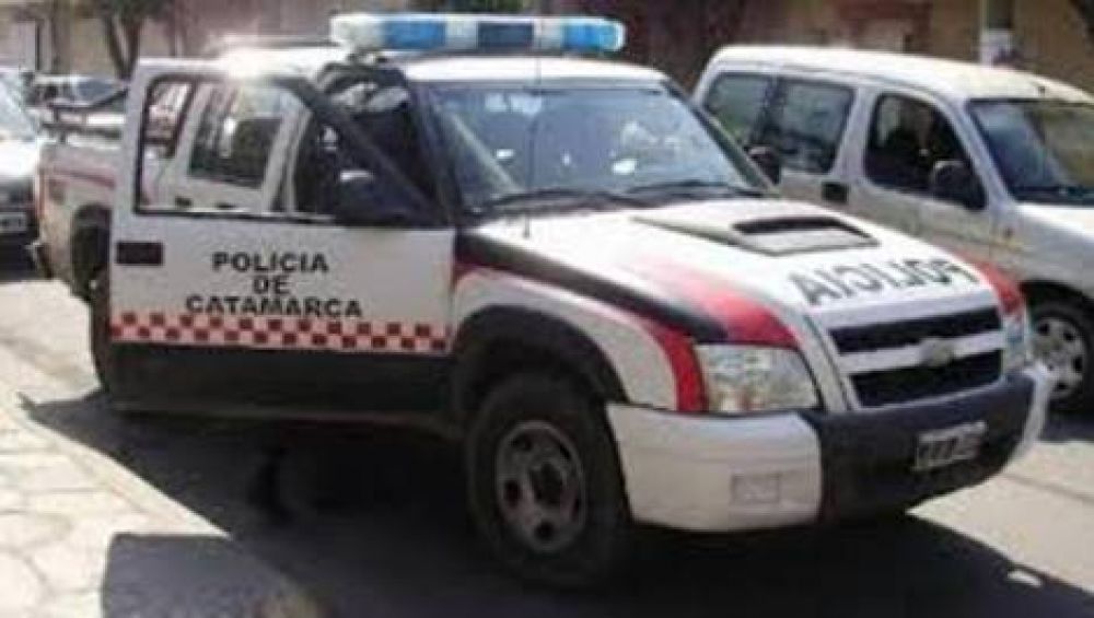 No hay m�viles policiales en el Este provincial