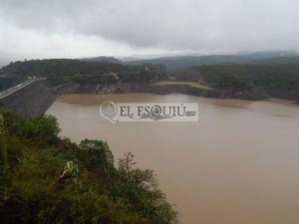 Garantizan la potabilidad del agua en Las Chacras