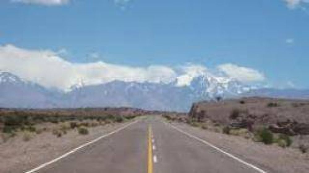 Recomiendan precauci�n en rutas nacionales por precipitaciones