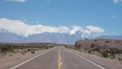 Recomiendan precauci�n en rutas nacionales por precipitaciones