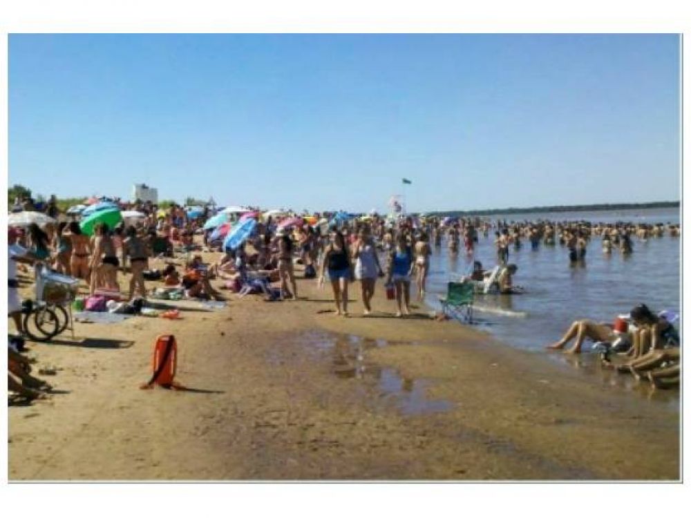 Coln, Gualeguaych y Victoria son las ciudades que ms atraen