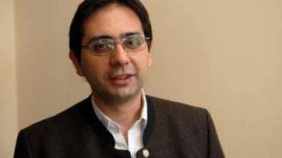 Juez advierte que el 90 % de los delitos tiene origen y relaci�n con las adicciones