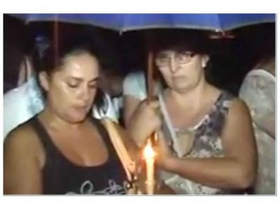 Vecinos de San Salvador alarmados por nuevos casos de c�ncer