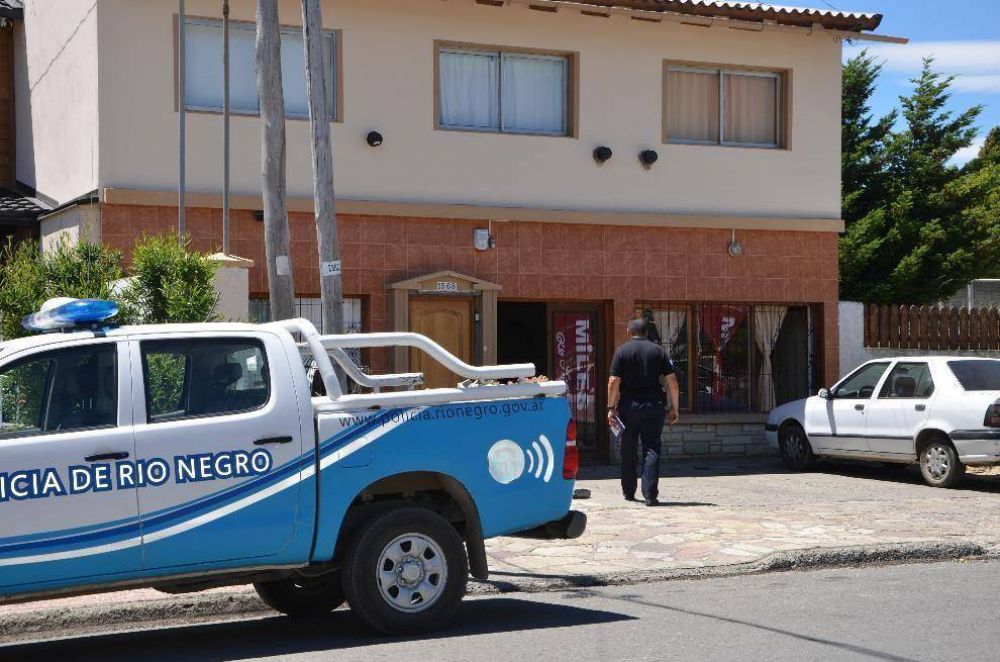 No hay pistas del robo a una cooperativa K