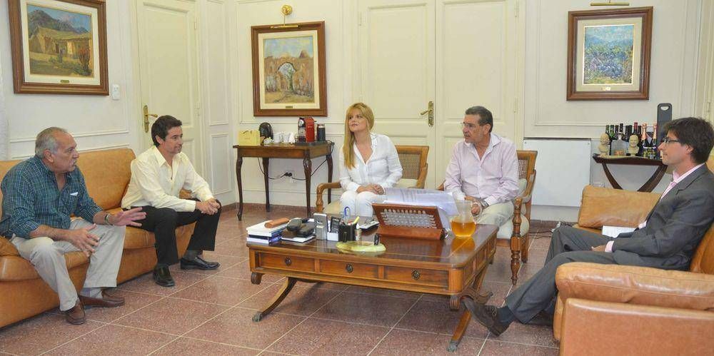 Alrededor de 12 millones de pesos se invertir�n en los paneles solares de Chepes