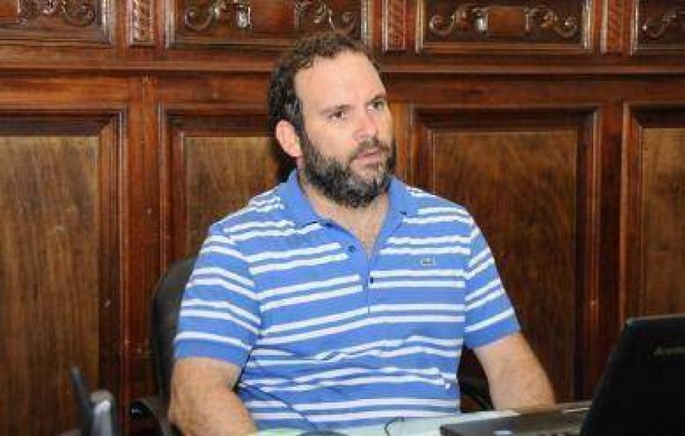 Prudencia del Ejecutivo ante la incertidumbre en materia econ�mica