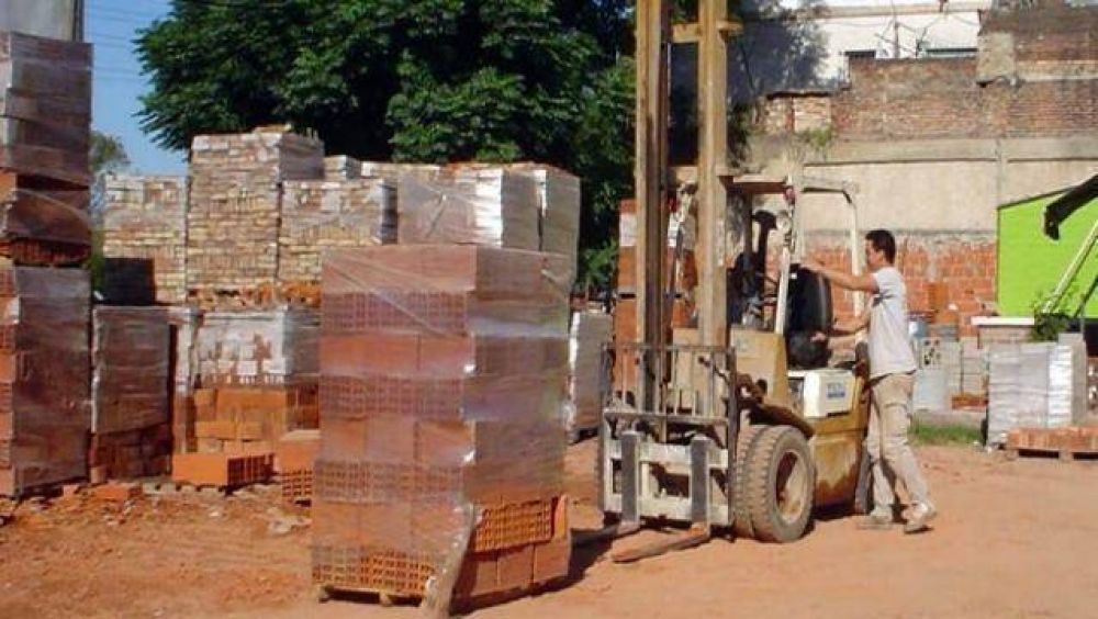 Suba de precios y especulaci�n: Preocupaci�n en el sector de la construcci�n por la alza de precios