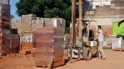 Suba de precios y especulaci�n: Preocupaci�n en el sector de la construcci�n por la alza de precios