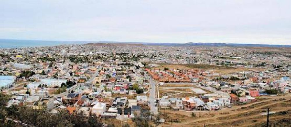 Seis detenidos con armas de fuego y dos chuchillos