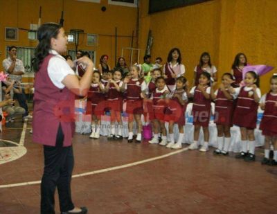 Ni�os volver�n el 26 de febrero a clases