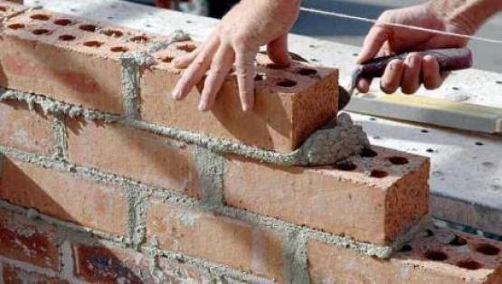 �Lo �nico que hacen es perjudicarnos a quienes queremos construir�