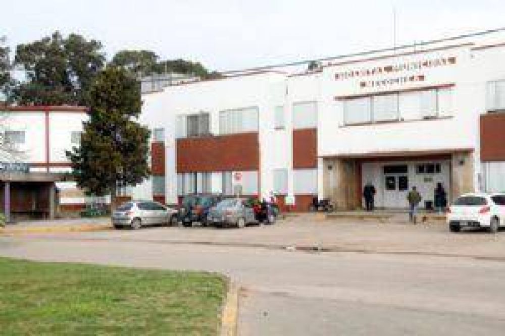 Alcohol, el principal motivo de consulta en guardia del Hospital