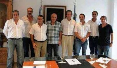 Parque Industrial: una empresa habla de �falta de profesionalismo� de funcionarios