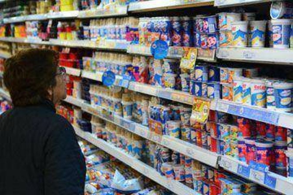 Especulaci�n: �Est�n empezando a desaparecer muchos productos�