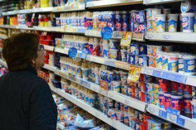 Especulaci�n: �Est�n empezando a desaparecer muchos productos�