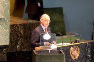 Timerman tambi�n desminti� a El Tribuno, y la credibilidad del diario se desmorona a nivel nacional