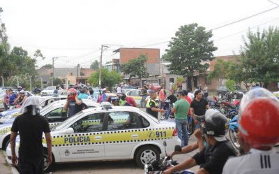 El Gobierno dice que no fue forzado a otorgar el �ltimo aumento a la Polic�a