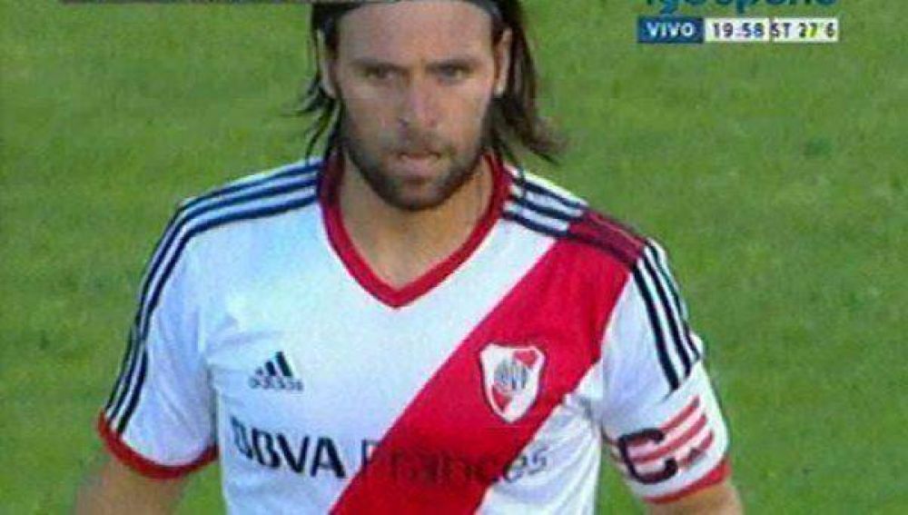 San Lorenzo logr� darlo vuelta y quedarse con el duelo ante River en Salta