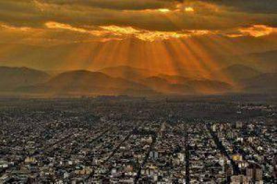 Mejorar� el clima en Salta