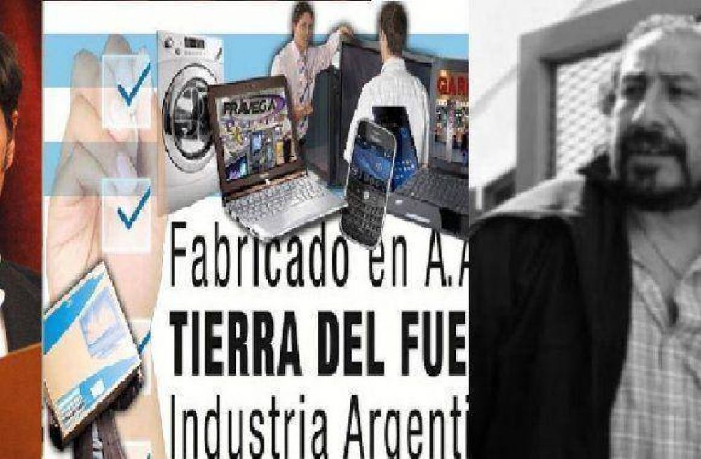 Kicillof busca cambiar la pol�tica de subsidios en Tierra del Fuego