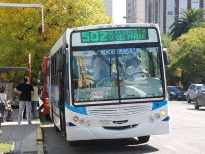 Aumento del boleto: cambiaron el decreto