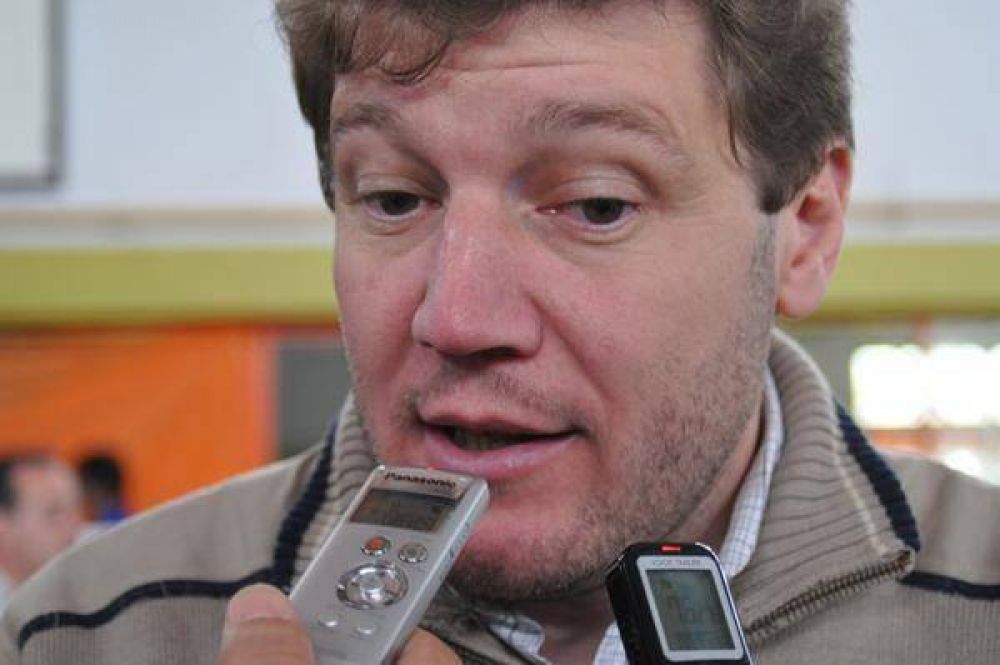 �Lo �nico que buscan en esto es la especulaci�n y el beneficio propio� 
