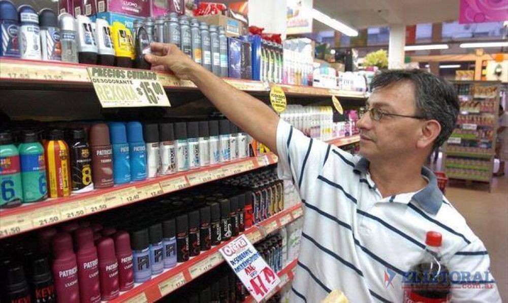 Advierten posible desabastecimiento y hay expectativas por �Precios cuidados�