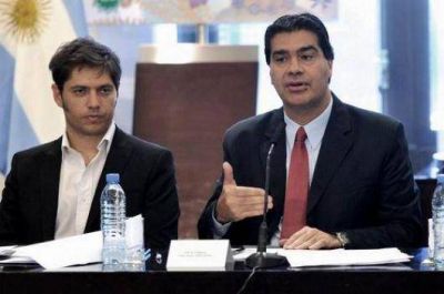 Llegar�n a Corrientes los precios cuidados