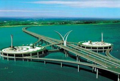 Renace otra vez la esperanza para el segundo puente