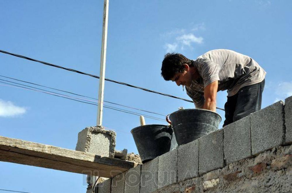 Construcci�n: c�mo impactan las nuevas medidas en la ciudad