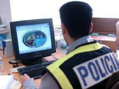 San Juan afianz� lazos con la Naci�n para combatir los delitos inform�ticos