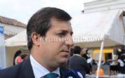 �Es natural que la gente posicione a Urtubey como candidato presidencial por su forma de hacer pol�tica�