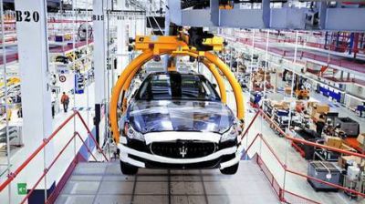 Fin de una era: la FIAT cambia de nombre y se muda de Italia
