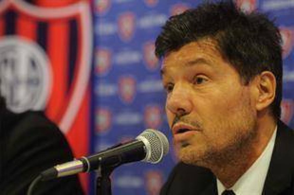Radiograf�a del nuevo F�tbol para Todos: los periodistas que negocian con Tinelli y Capitanich