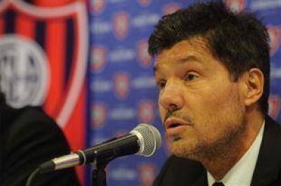 Radiograf�a del nuevo F�tbol para Todos: los periodistas que negocian con Tinelli y Capitanich