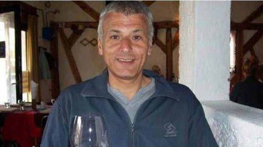 Encontraron muerto al m�dico que estaba perdido desde hace nueve d�as