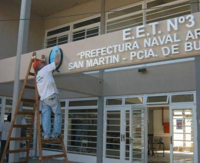 A mitad de febrero comienza la edici�n 2014 del programa �Buen Comienzo�