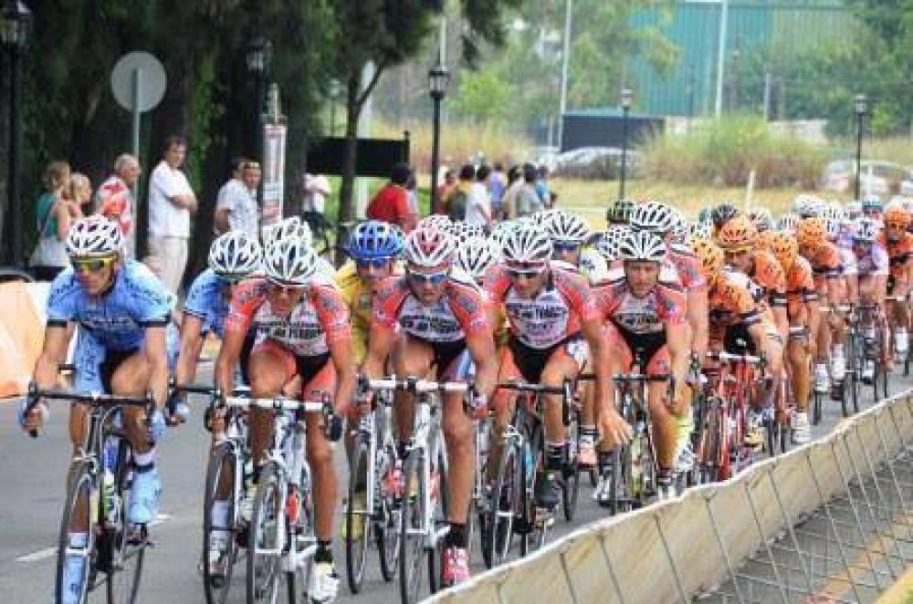 La Doble Bragado vuelve a largar desde Tigre  