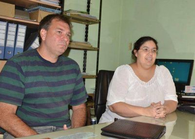 Gimnasios: detectan personal no id�neo y uso de sustancias anab�licas prohibidas
