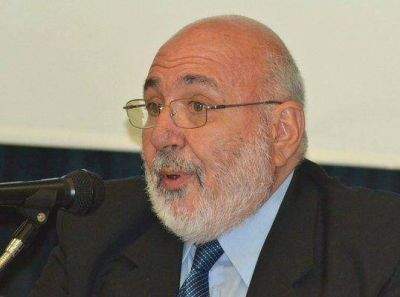 Ferr�n: "Los funcionarios de Pico mienten"