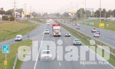 A partir del s�bado, el peaje se podr� pagar con SUBE
