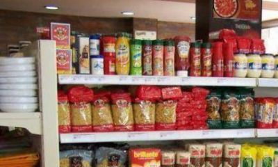 El acuerdo de precios funcionar� en nueve supermercados posade�os
