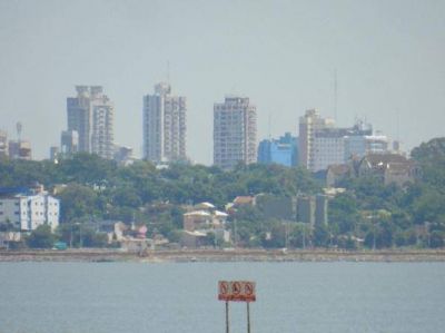 El calor continuar� en la capital misionera el fin de semana