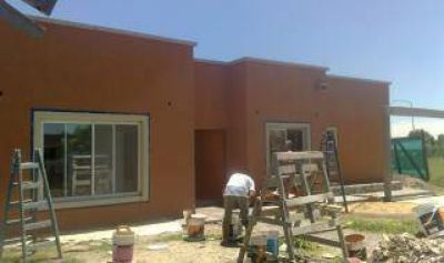 Procrear: Intendentes realizar�n monitoreos en corralones para controlar precios en la construcci�n