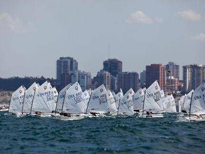 SE PRESENT� LA 49� SEMANA INTERNACIONAL YACHTING