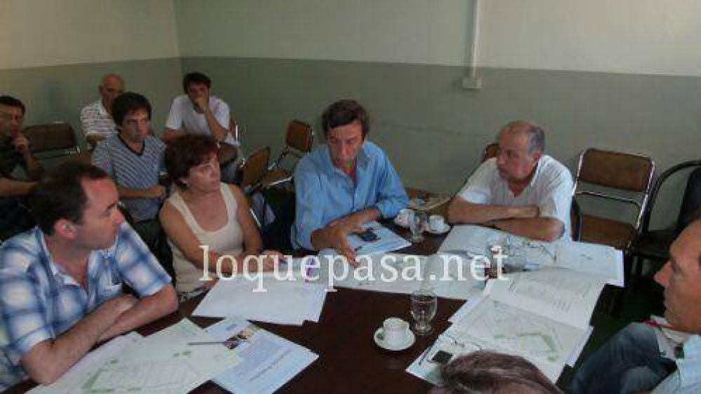 Aseguran que el valor del d�lar no interfiere en las inversiones dentro del Parque Industrial
