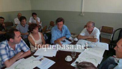 Aseguran que el valor del d�lar no interfiere en las inversiones dentro del Parque Industrial