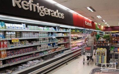 Acuerdo de precios en Mar del Plata: �Hay cumplimiento, pero tambi�n faltantes�